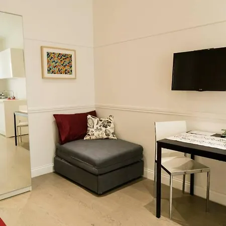 Apartmán Casa Alessandra Colosseo