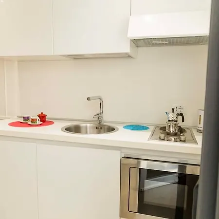 Apartmán Casa Alessandra Colosseo