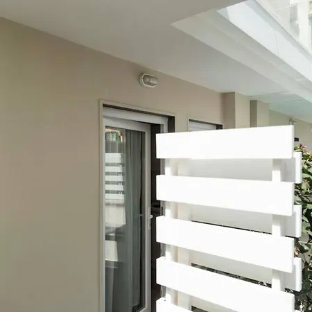 Apartmán Casa Alessandra Colosseo *