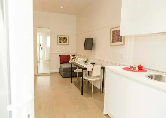 Casa Alessandra Colosseo