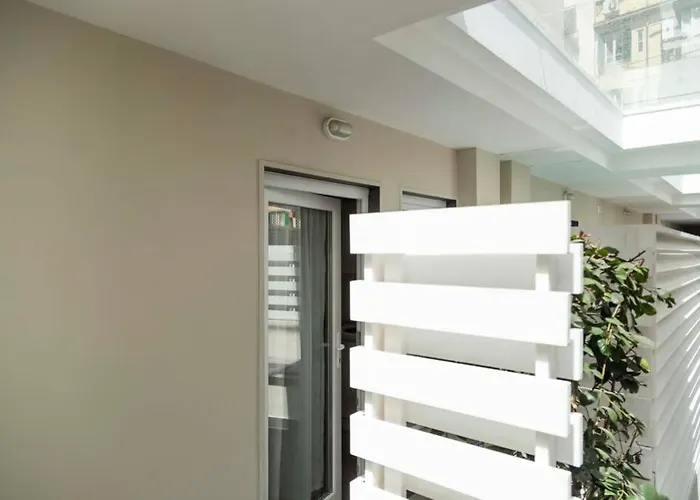 Apartamento Casa Alessandra Colosseo *