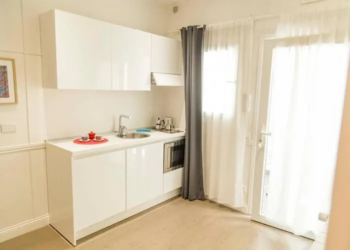 Apartamento Casa Alessandra Colosseo