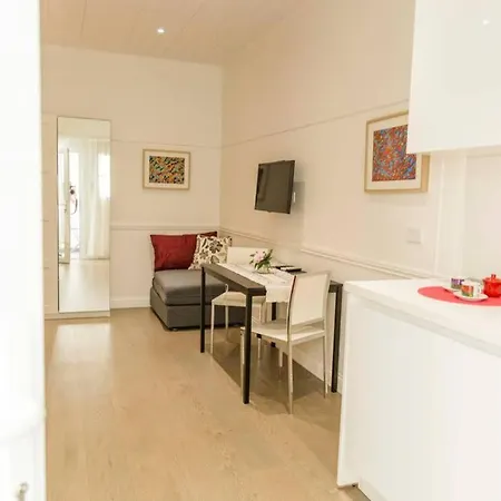 Casa Alessandra Colosseo