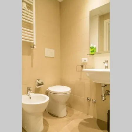 Casa Alessandra Colosseo Ρώμη