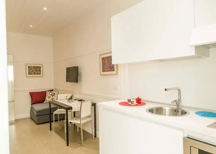 Casa Alessandra Colosseo *