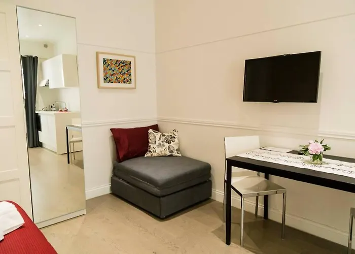 Apartment Casa Alessandra Colosseo