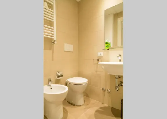 Casa Alessandra Colosseo Rome