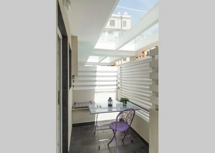 Casa Alessandra Colosseo Apartment *