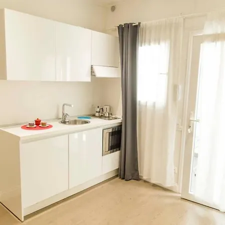 Apartmán Casa Alessandra Colosseo